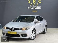 SRCMOTORS-2014 FLUENCE 1.5DCİ EDC TOUCH-OTOMATİK-BAKMLI-SORUNSUZ