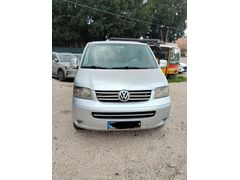 Sahibinden Volkswagen Caravelle 2.5 TDI Trendline 2009 Model