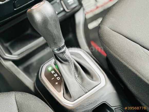 AUTO SERVET AŞ. 2020 JEEP RENEGADE DİZEL OTOMATİK ELDEN SENETLİ