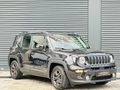 AUTO SERVET AŞ. 2020 JEEP RENEGADE DİZEL OTOMATİK ELDEN SENETLİ