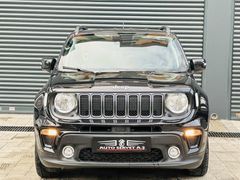 AUTO SERVET AŞ. 2020 JEEP RENEGADE DİZEL OTOMATİK ELDEN SENETLİ