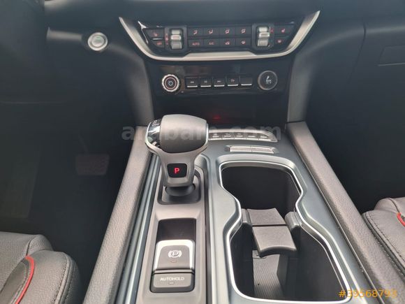 YETKİLİ BAYİDEN 2024 TUNLAND 4X4 FLAGSHİP PLUS FULL PAKET