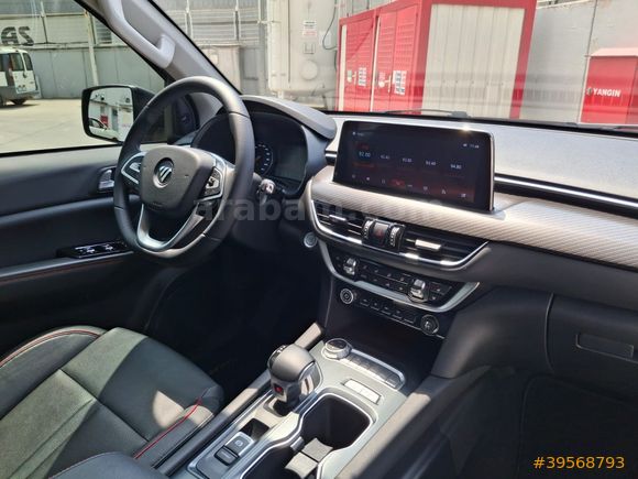 YETKİLİ BAYİDEN 2024 TUNLAND 4X4 FLAGSHİP PLUS FULL PAKET