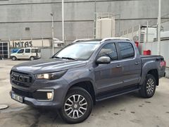 YETKİLİ BAYİDEN 2024 TUNLAND 4X4 FLAGSHİP PLUS FULL PAKET
