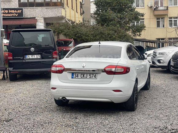 OTOMATİK TÜM BAKIMLARI YENİ