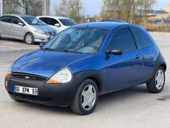 Sahibinden Ford Ka 1.3 1998 Model bayram öncesi fırsat araci