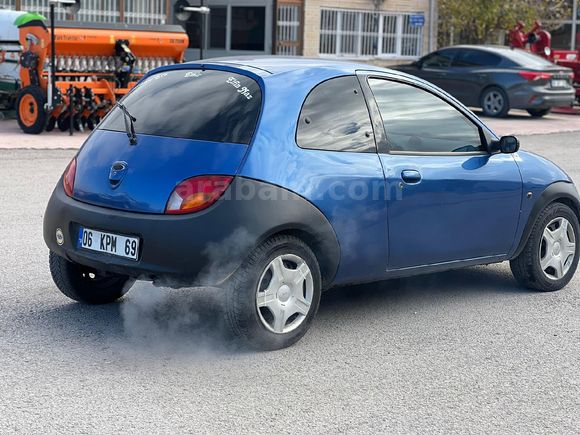Sahibinden Ford Ka 1.3 1998 Model fırsat araci