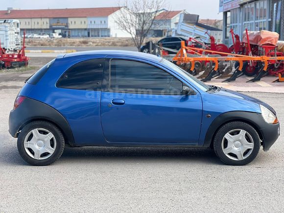 Sahibinden Ford Ka 1.3 1998 Model fırsat araci