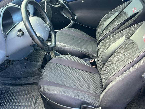 Sahibinden Ford Ka 1.3 1998 Model fırsat araci