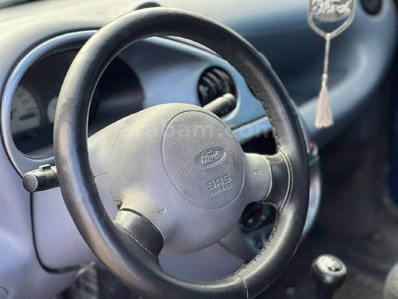 Sahibinden Ford Ka 1.3 1998 Model fırsat araci