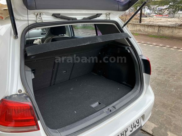 Sahibinden Volkswagen Golf 1.2 TSi Midline Plus 2015 Model 