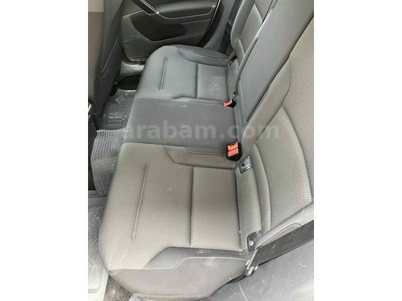 Sahibinden Volkswagen Golf 1.2 TSi Midline Plus 2015 Model 