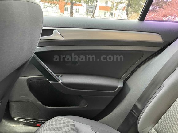 Sahibinden Volkswagen Golf 1.2 TSi Midline Plus 2015 Model 
