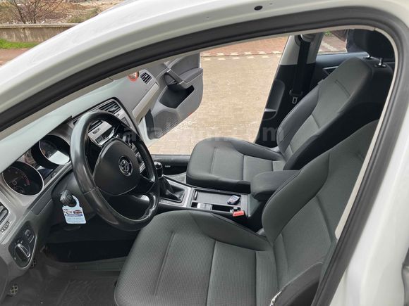 Sahibinden Volkswagen Golf 1.2 TSi Midline Plus 2015 Model 