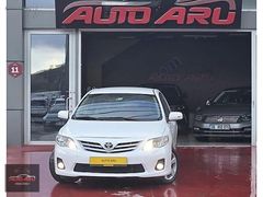 2012, 1.6 BENZİN, OTOMATİK, COROLLA ELEGANT, DÜŞÜK KM, TERTEMİZ
