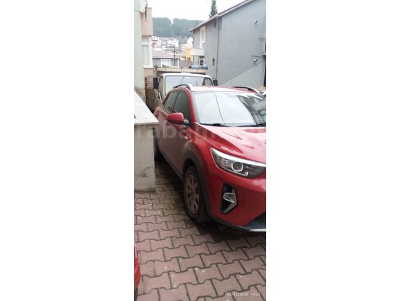 Sahibinden Kia Stonic 1.4 MPI Cool 2021 Model
