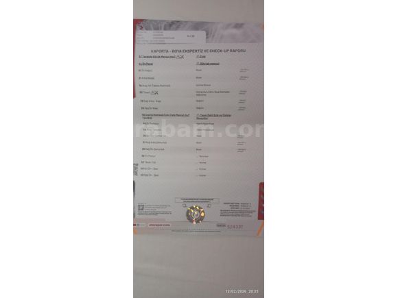 Sahibinden Kia Stonic 1.4 MPI Cool 2021 Model