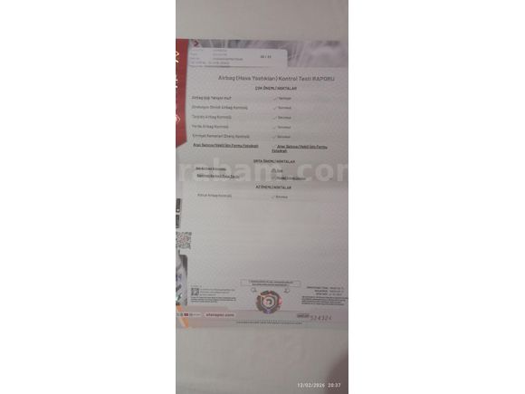 Sahibinden Kia Stonic 1.4 MPI Cool 2021 Model