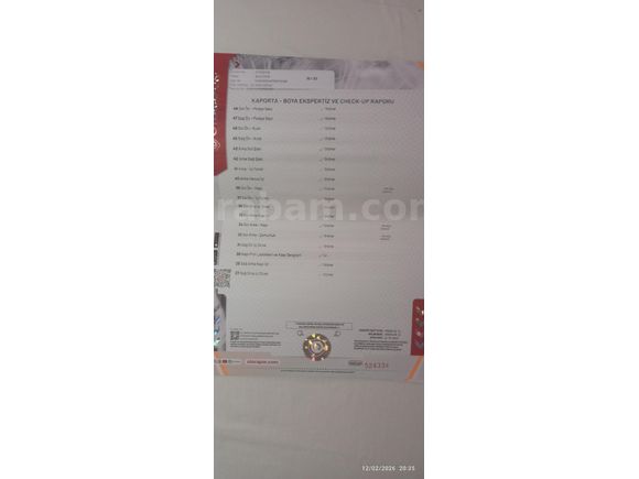 Sahibinden Kia Stonic 1.4 MPI Cool 2021 Model