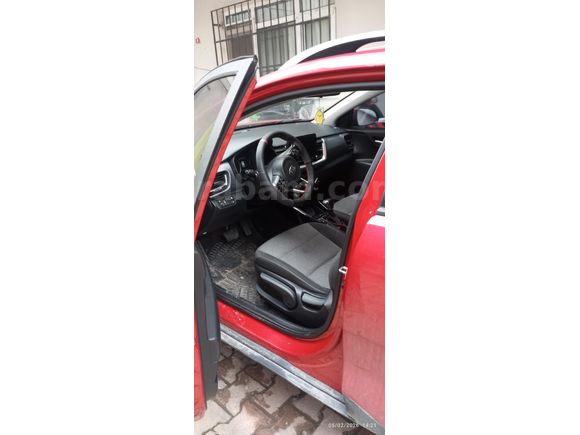 Sahibinden Kia Stonic 1.4 MPI Cool 2021 Model