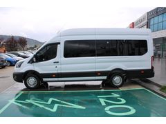 Ford  Transit  2.0 DELUX 