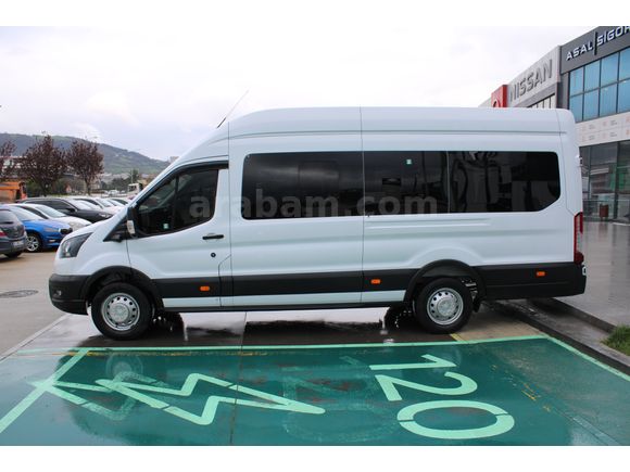 Ford  Transit  2.0 DELUX 
