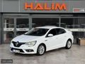 2020 RENAULT MEGANE TOUCH EDC 1.5 BLUEDCI OTOMATİK 155.000KM