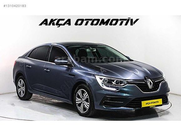 AKÇA OTOMOTİVDEN LANSMAN RENK BOYASIZ HATASIZ % 20 TAM FATURA
