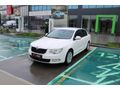 Skoda Superb 1.4TSİ LPG ACTİVE