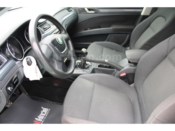 Skoda Superb 1.4TSİ LPG ACTİVE
