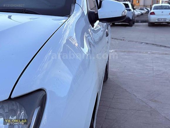 Çok temiz fül bakımlı