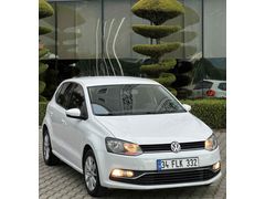 HATASIZ BOYASIZ DEĞIŞENSIZ TRAMERSİZ BAKIMLI OTOMATİK POLO 