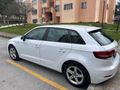 AUDI A3 Sportback 1.0 TFSI Dynamic Manuel 117.000 KM