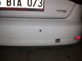 AUDI A3 Sportback 1.0 TFSI Dynamic Manuel 117.000 KM
