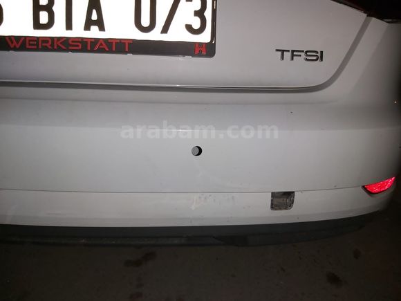 AUDI A3 Sportback 1.0 TFSI Dynamic Manuel 117.000 KM