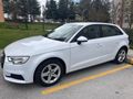 AUDI A3 Sportback 1.0 TFSI Dynamic Manuel 117.000 KM