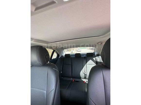 Sahibinden Mercedes - Benz C 200 D Comfort 2020 Model İzmir