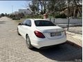 Sahibinden Mercedes - Benz C 200 D Comfort 2020 Model İzmir