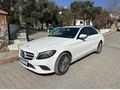 Sahibinden Mercedes - Benz C 200 D Comfort 2020 Model İzmir