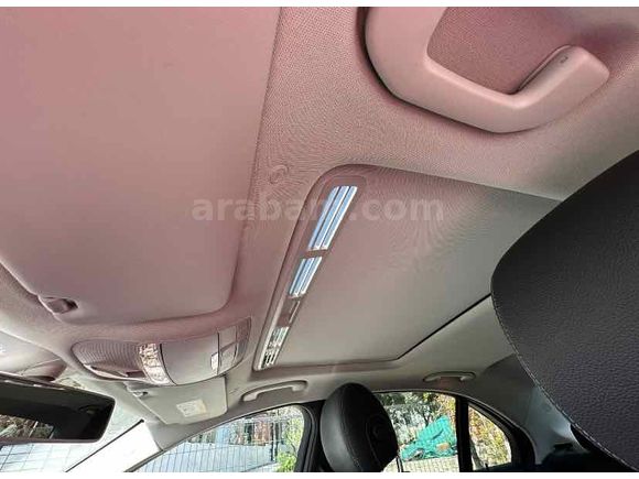 Sahibinden Mercedes - Benz C 200 D Comfort 2020 Model İzmir