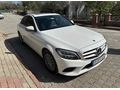 Sahibinden Mercedes - Benz C 200 D Comfort 2020 Model İzmir