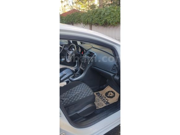 Sahibinden Opel Astra 1.6 Edition Plus 2016 Model