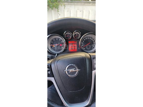 Sahibinden Opel Astra 1.6 Edition Plus 2016 Model