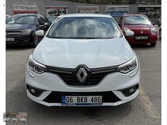 İlk Sahibinden 2019 Model Renault Megane 1.6 Joy