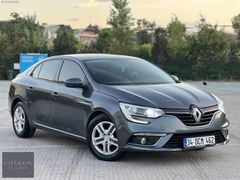 2020 MODEL PAZARLIKSIZ 1.3Tce 140 HP OTOMATİK