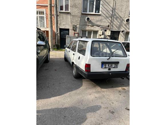 Sahibinden Tofaş Şahin 1.6 1994 Model 