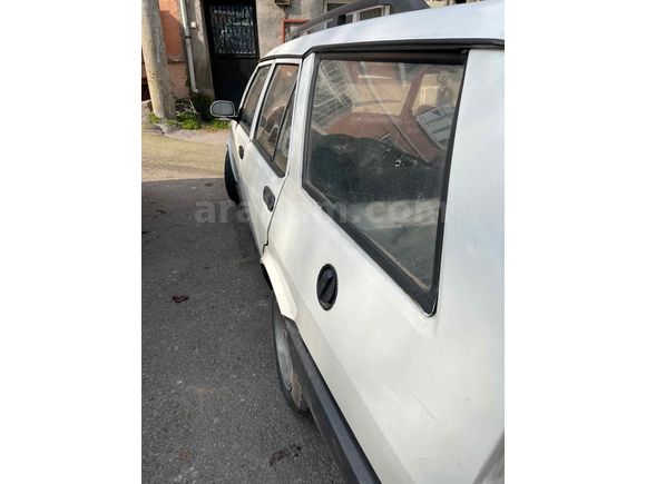 Sahibinden Tofaş Şahin 1.6 1994 Model 