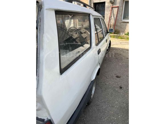 Sahibinden Tofaş Şahin 1.6 1994 Model 