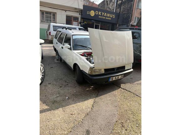 Sahibinden Tofaş Şahin 1.6 1994 Model 