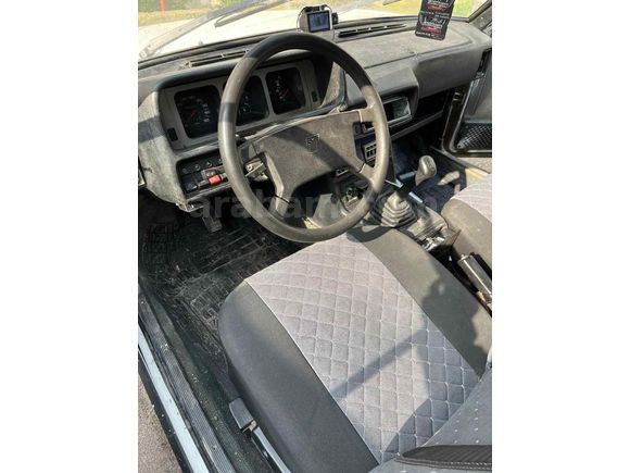 Sahibinden Tofaş Şahin 1.6 1994 Model 
